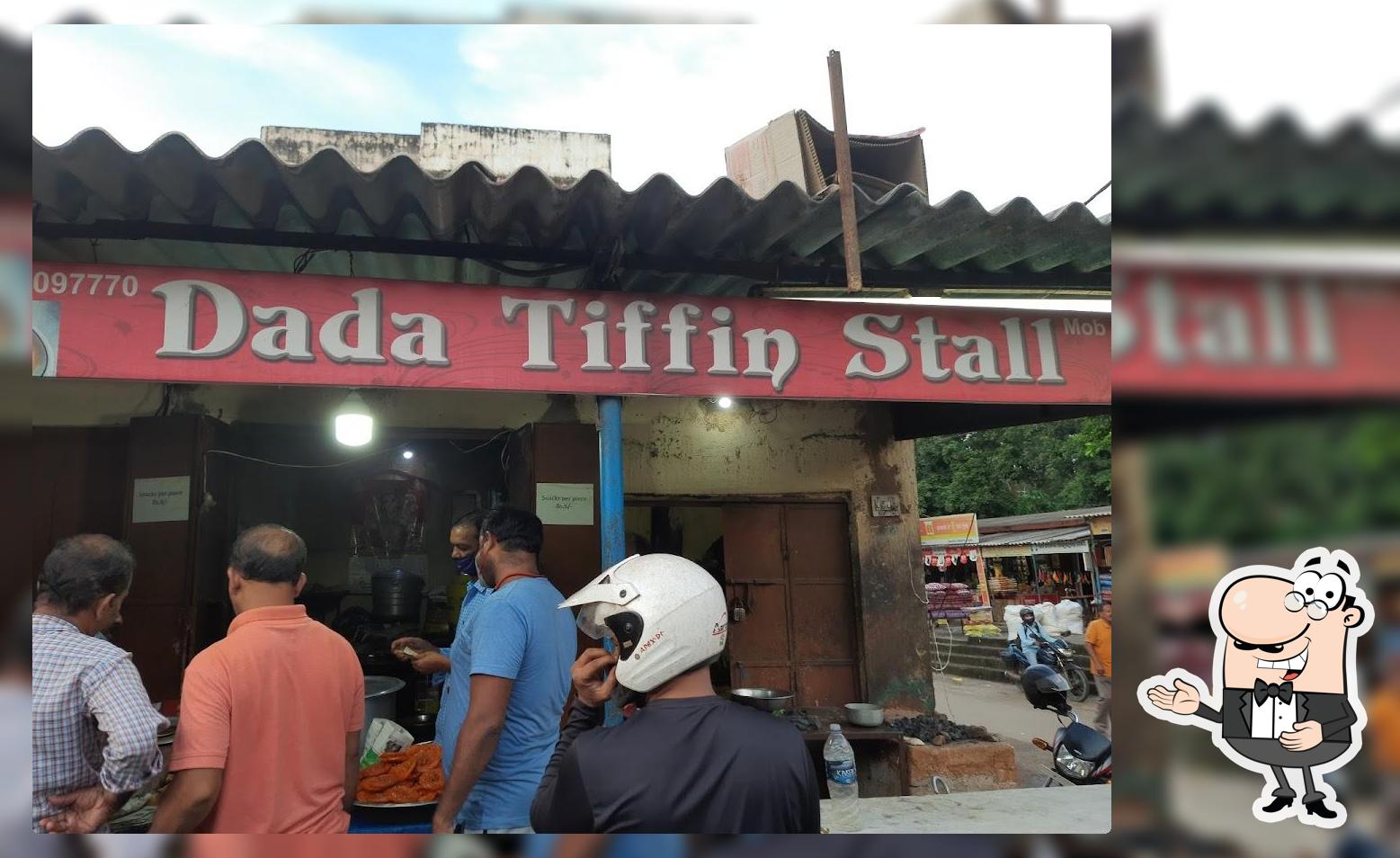 Dada Tiffin Stall