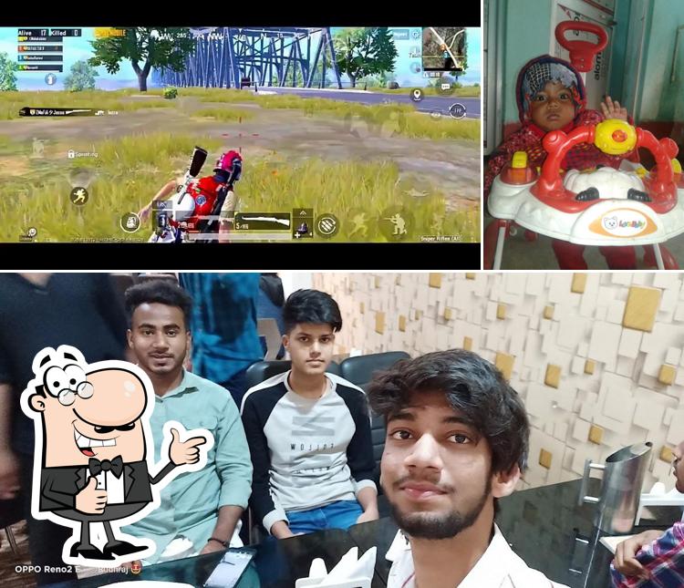 See the photo of Hasty tasty a family restaurant