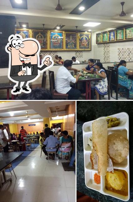 Hotel Mani Iyer Thiruchendur