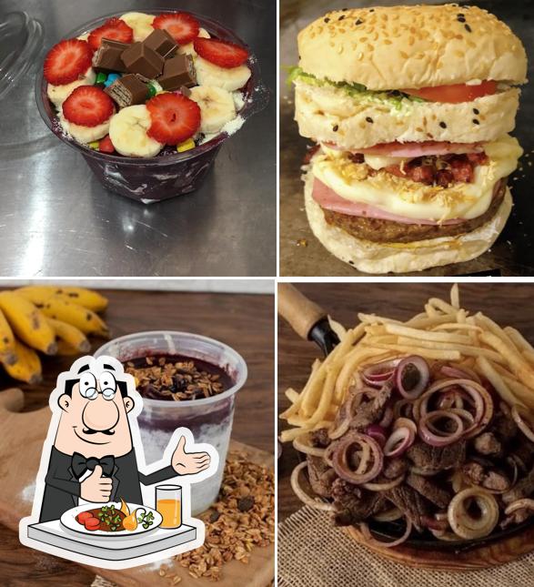 MEGA LANCHES CARANDAÍ
