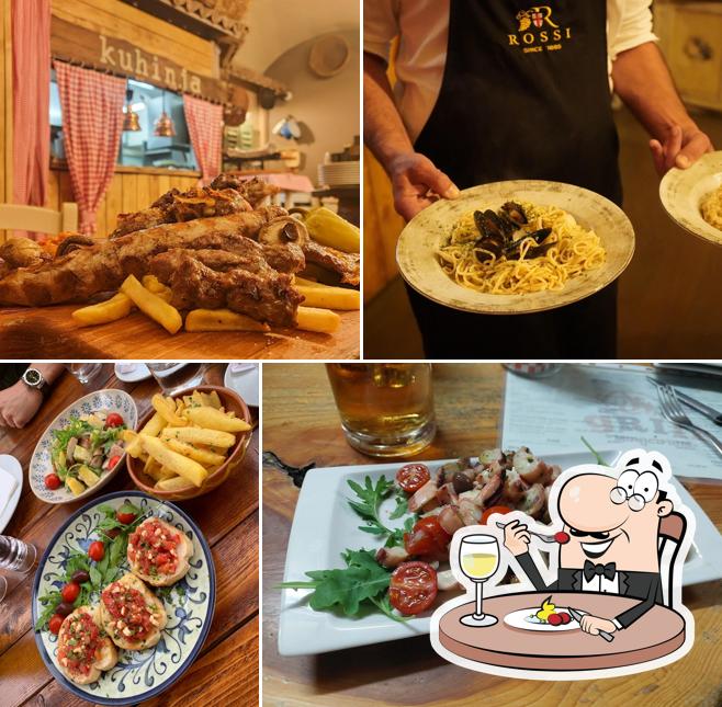 Souvlaki al Fine Grill Municipium