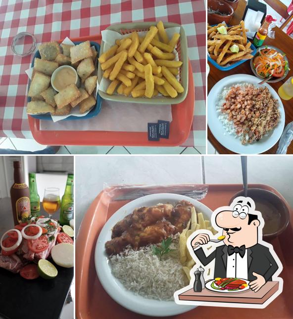 Pesqueiro do Batata
