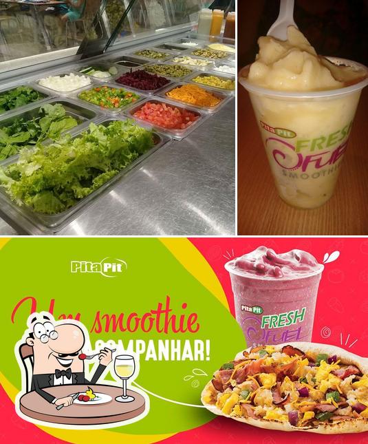 Pita Pit Itaguaçu