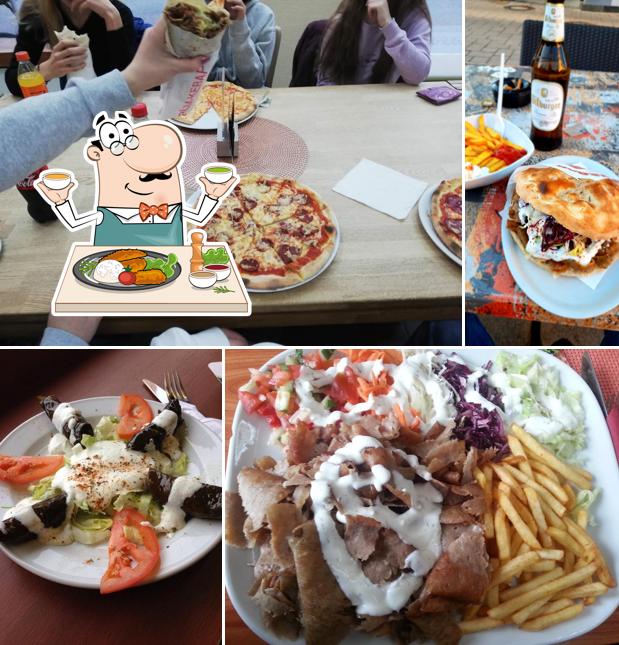 Sera Pizza & Kebap