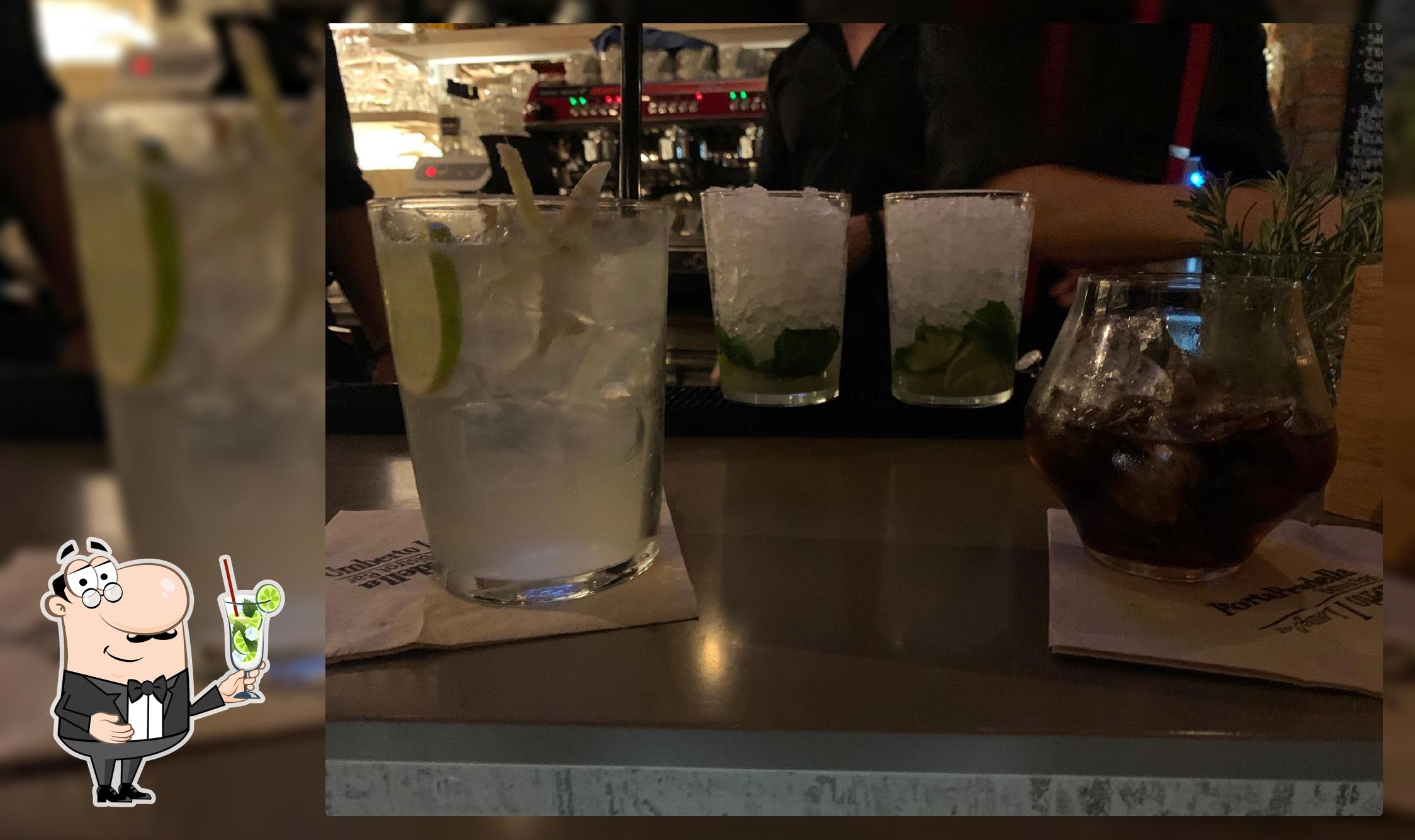 Umberto I° Lounge Bar