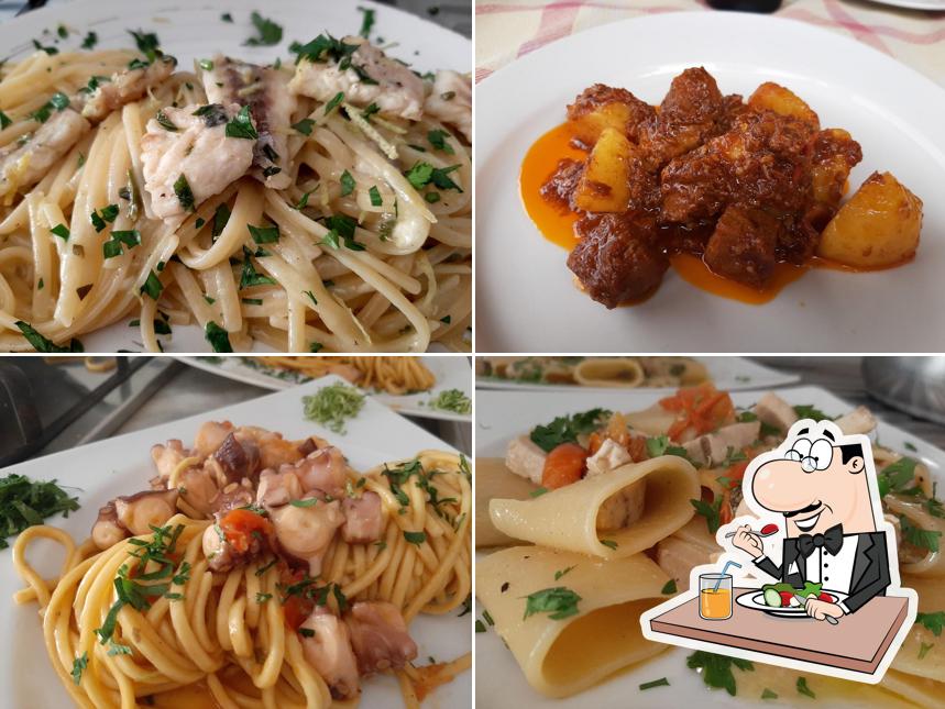 Ristorante Home Restaurant Antichi Sapori