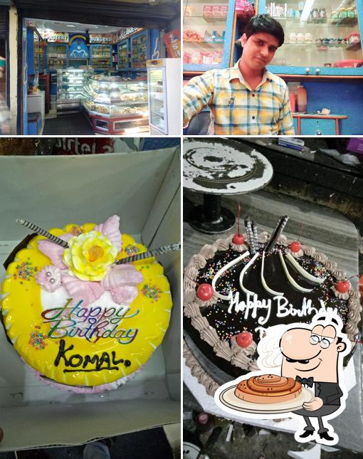 Here's a photo of Sharma`s Bakers - Best bakery in Dharamshala Since 1955