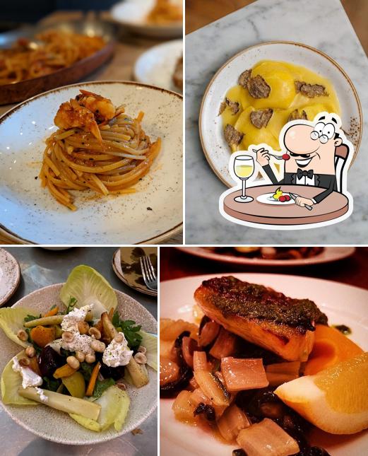 TOZI Restaurant & Bar, Victoria