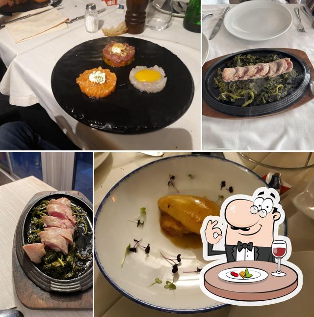 Cibo al Tenimmoce Accussì