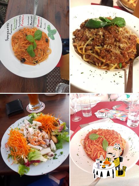 Restaurant Auerhahn