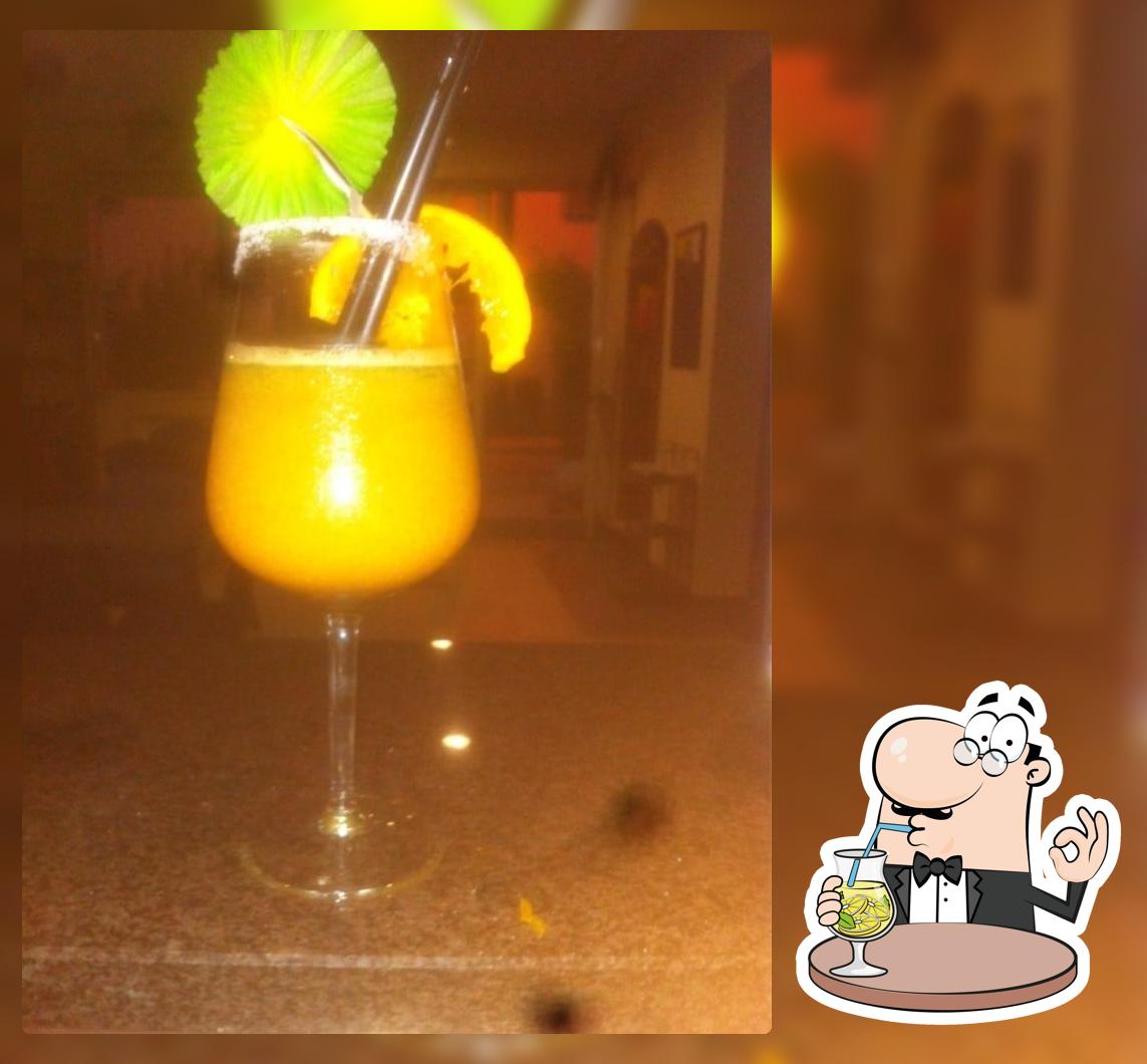 Bar Bianco