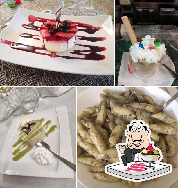 Bar-Ristorante Pizzeria Perino