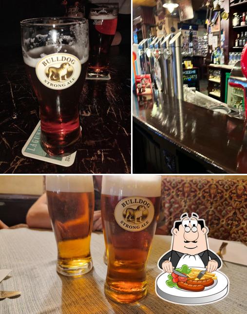 Platti al Big Murphy’s