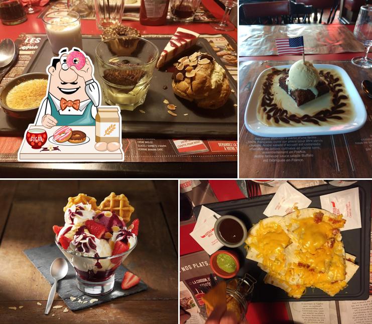 Buffalo Grill Lamballe