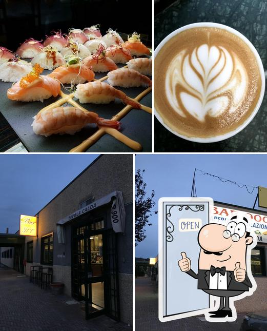 Ecco una foto di Bar 900 New