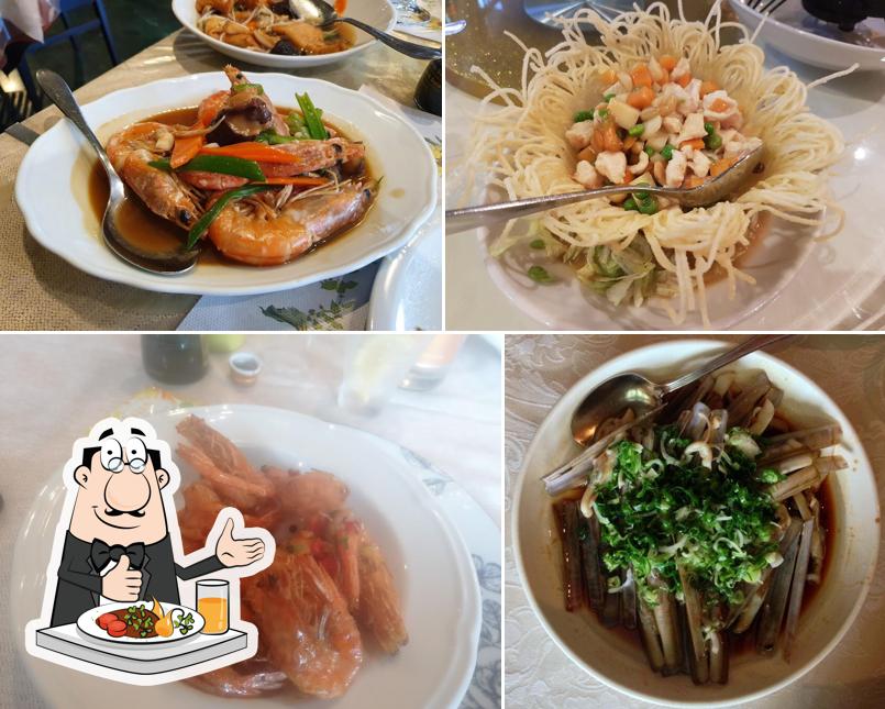 Cibo al Jia Yuan