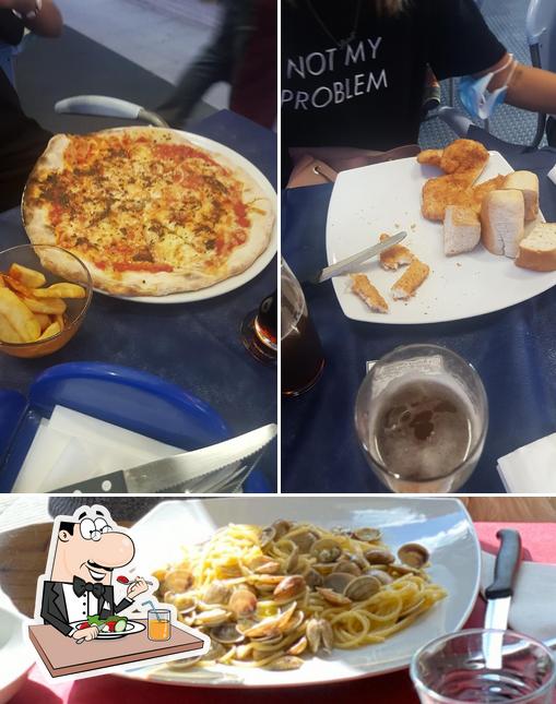 Bar Pizzeria Palazzo Campobasso