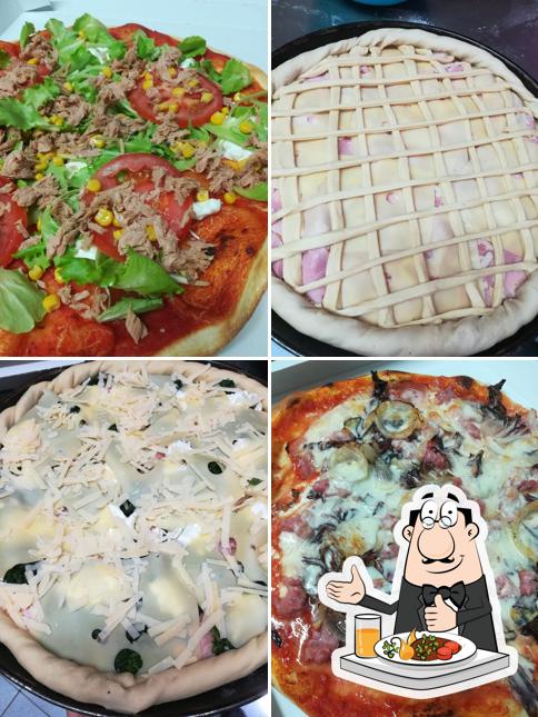 Cibo al Pizza Shop