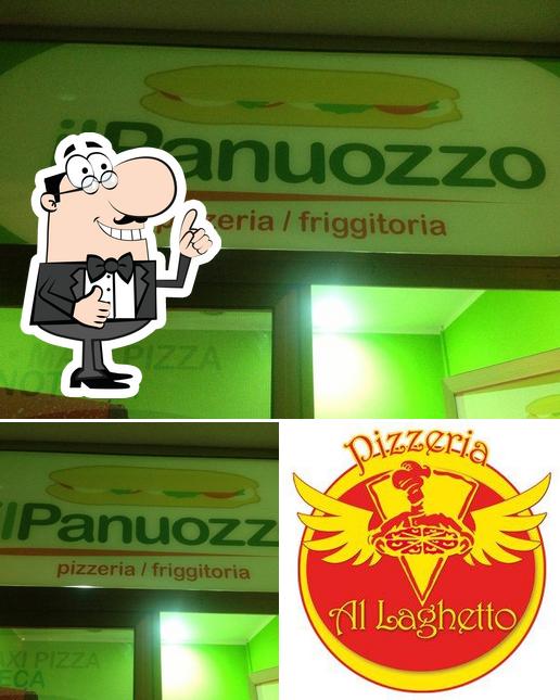 Vedi la immagine di PIZZERIA AL LAGHETTO ( VENAFRO )