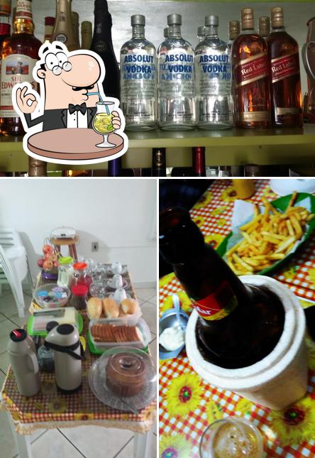 Absoluto Chopp Bar