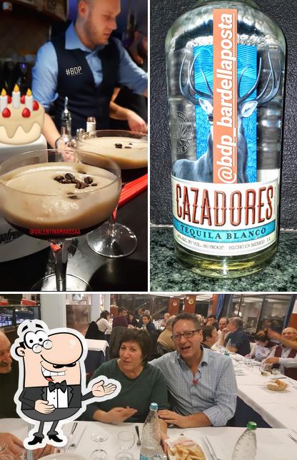 Ecco un'immagine di Bar della Posta