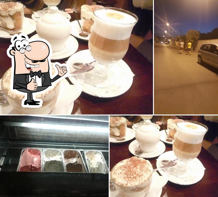 Bar Kafe Akullore "Sabriu"