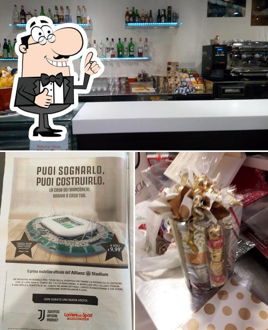 Ecco una foto di Francis Caffè