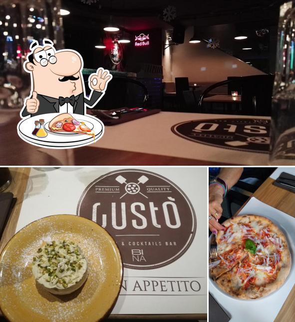 La pizza è il piatto veloce più amato al mondo