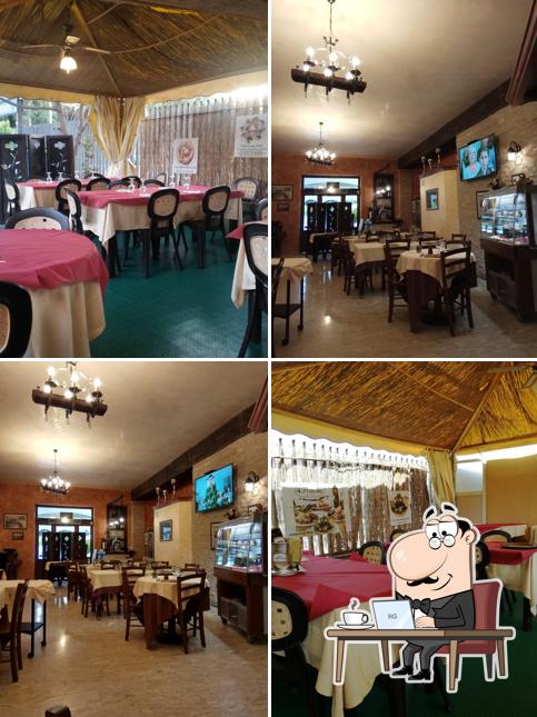 4 Fratelli Ristorante Pizzeria