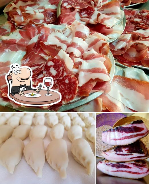 Agriturismo Chiai Francesco