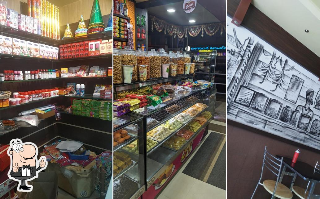 See the photo of Buddy's Bake & Cool Panamaram