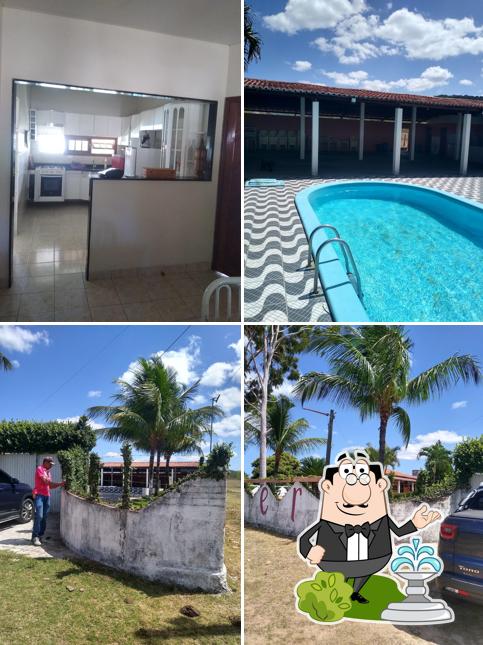 Churrascaria Deocélio
