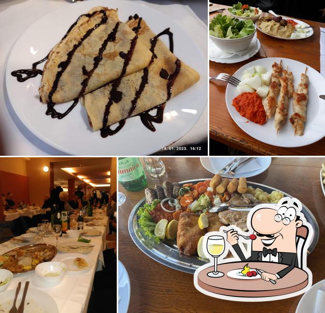 Cibo al Dobro nam došel prijatel