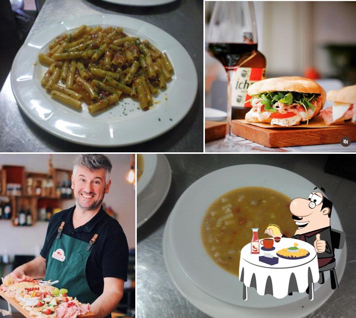 Hamburger al Epoca Ristorante a Domicilio