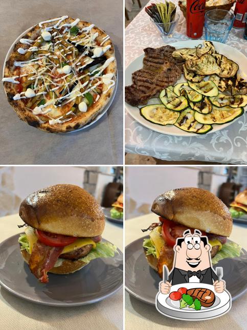 Bistecca al Il Galletto D’oro