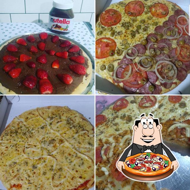 Espetinho