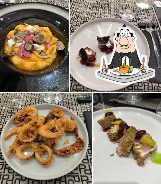 Platti al Piper Enoteca Bistrot