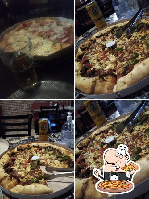 Ponto Mania Pizzaria