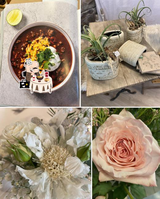 Stab Gasthaus Traumwerk Blumen & Deko