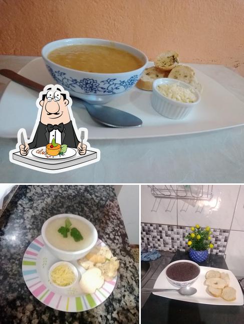Tarcizio Lanches