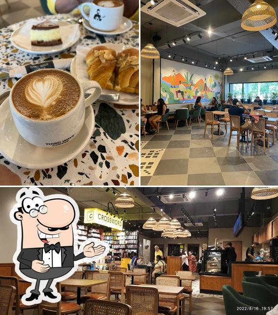 See this photo of Third Wave Coffee See this photo of Third Wave Coffee
