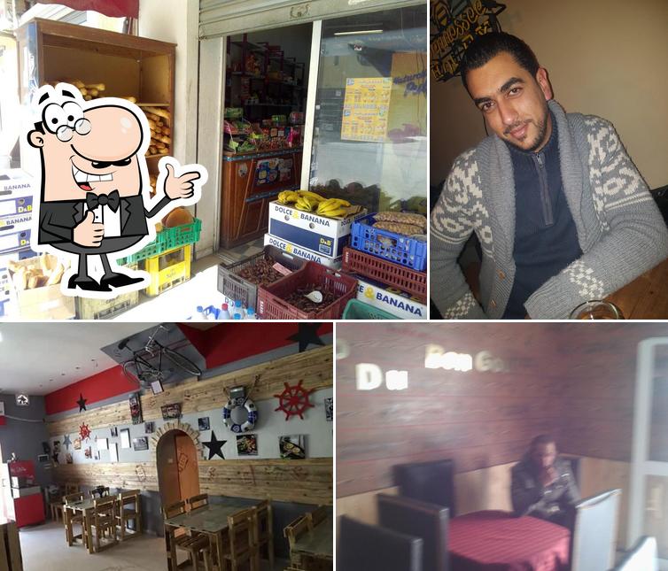 Tic Tac Restau
