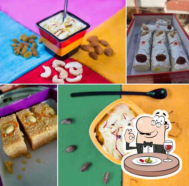 Vijay Dairy Products