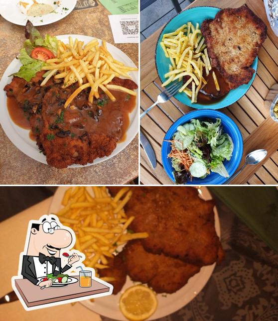Vereinsgaststätte Zum Murgdamm