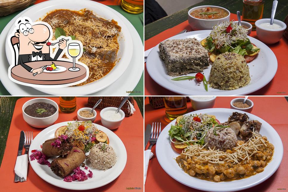 Restaurante Naturalmente