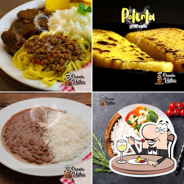 Restaurante Panela Velha