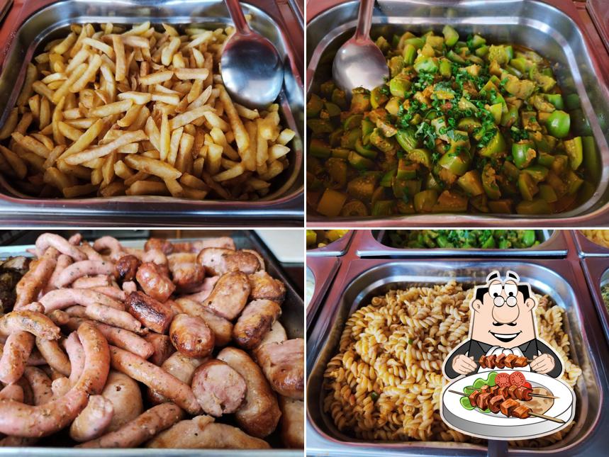 Restaurante SABOR MINEIRO
