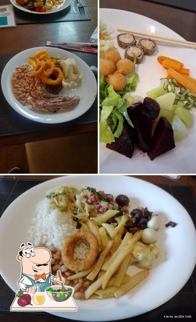 Restaurante Thelos Tasty Food