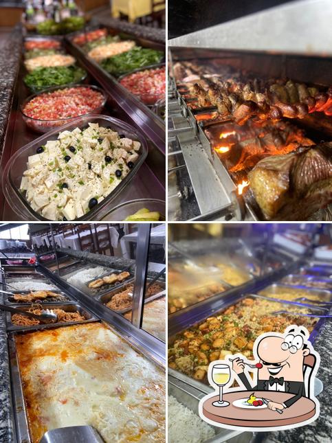 Restaurante e Churrascaria Xaxim