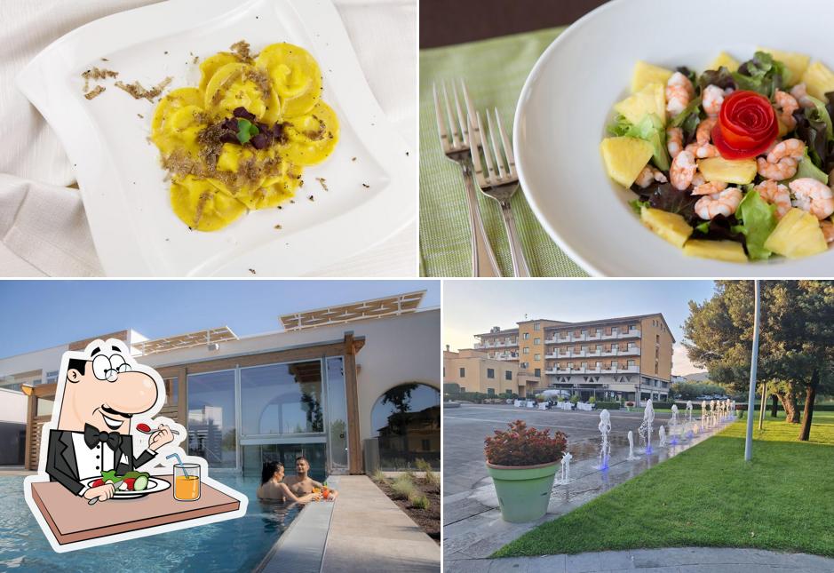 Terme Pompeo Nature Spa